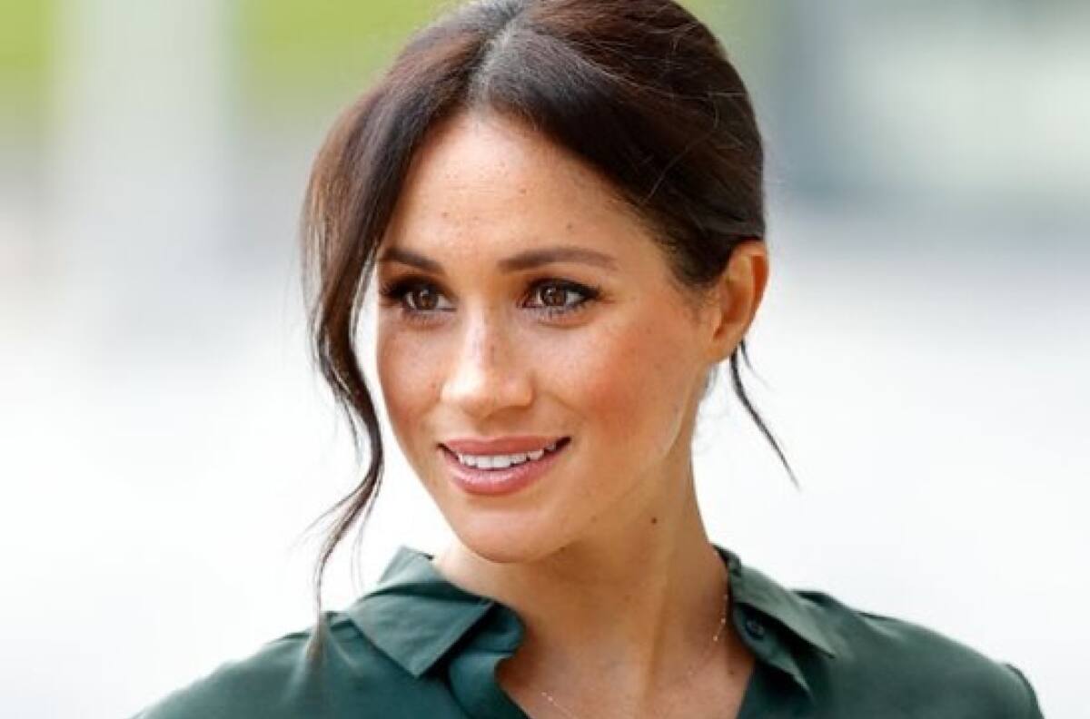"Revenge": la biografía que tiene preocupada a Meghan Markle