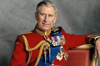 Reina Isabel II: Así sonará el himno nacional del Reino Unido ahora que Carlos es rey