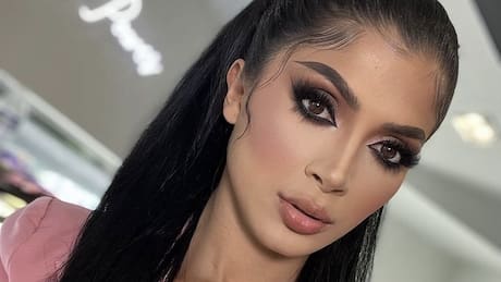 Kimberly Flores vive bochornoso momento al revelarse su secreto ¿Qué será?