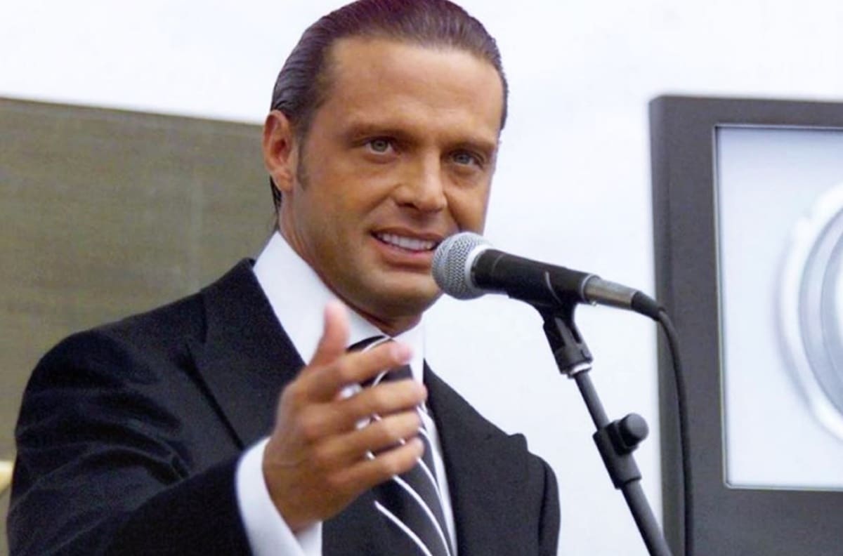 Luis Miguel fue rescatado de la quiebra gracias a un consejo de Saúl "Canelo" Álvarez