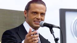 Luis Miguel fue rescatado de la quiebra gracias a un consejo de Saúl "Canelo" Álvarez