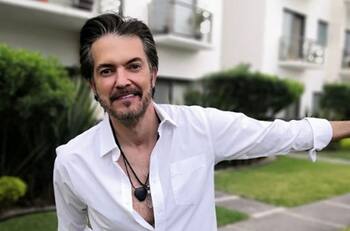 La vez que Fernando del Solar reveló qué extrañaría de la vida al fallecer