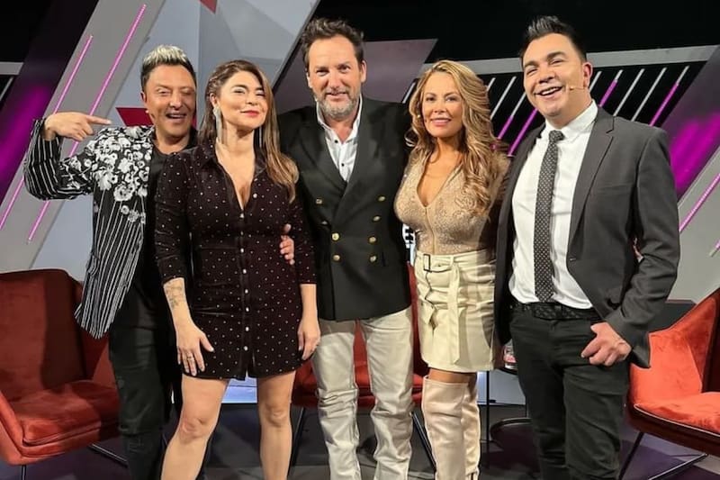 El programa de Zona Latina llegaría a su fin.