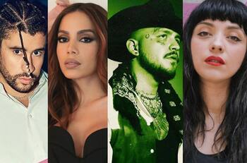 Grammys 2023: ¿Cuáles son las categorías latinas y quiénes están nominados? No solo es regional