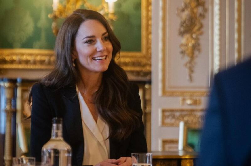 Kate Middleton sorprende con su respuesta a seguidoras polacas Kate Middleton - Créditos: Instagram
