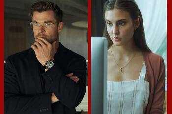 Estrenos de Netflix: qué ver este fin de semana del 17 a 19 de junio