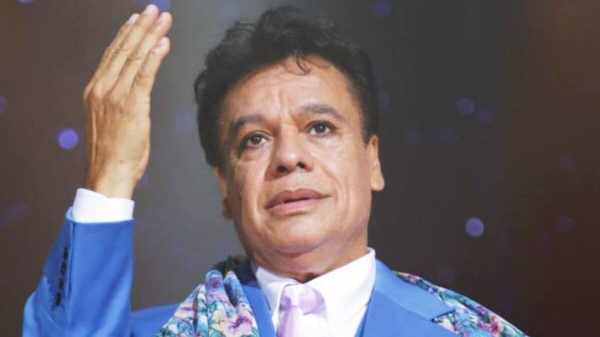 Surge nuevo testamento de Juan Gabriel; acusan a su heredero Iván Aguilera de cometer fraude
