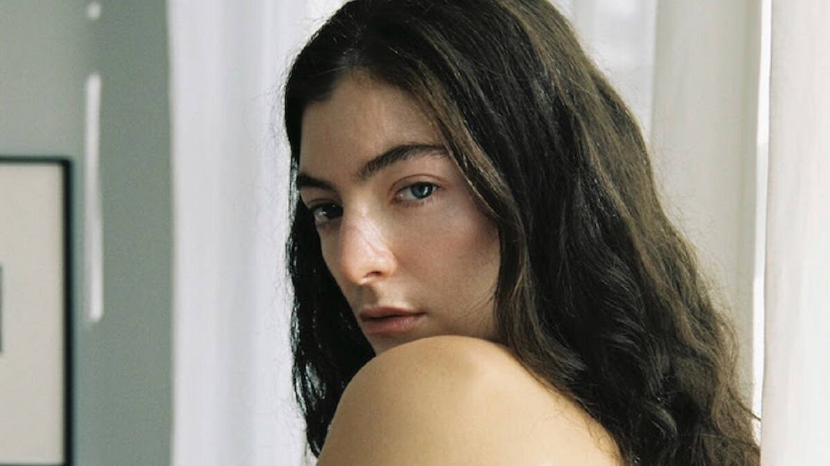 Lorde no dirá presente en los VMA: MTV explicó las razones