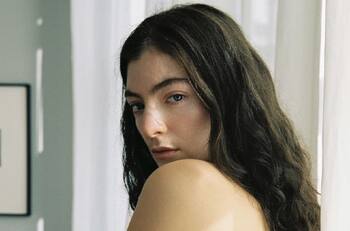 Lorde no dirá presente en los VMA: MTV explicó las razones