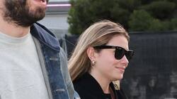 Captan a Clara Chía bien acompañada en España mientras Piqué es visto en México