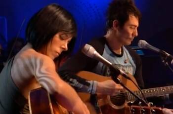 Beto Cuevas volverá a cantar "El Duelo" con Ely Guerra: "Va a ser una locura para todo el mundo"