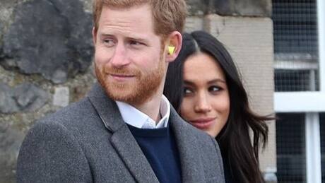 Príncipe Harry y Meghan Markle son captados de fiesta tras la polémica del libro de memorias "Spare"