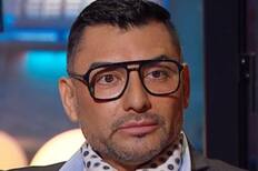 La drástica decisión que tomó Mega con programa que Andrés Caniulef grabó días antes de morir