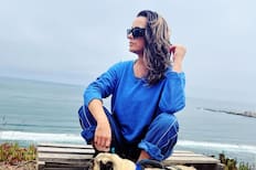 “Mientras estuve con cáncer dije ‘si sobrevivo a esta enfermedad, yo tengo que volver a actuar’”