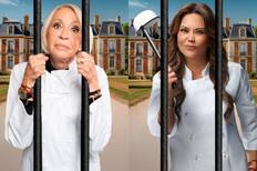 No es Laura Bozzo ni Daniella Campos: Revelan quién es la famosa que se ganó el título de villana en El Internado