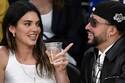 Kendall Jenner confiesa que “ama intensamente” mientras su romance con Bad Bunny se intensifica