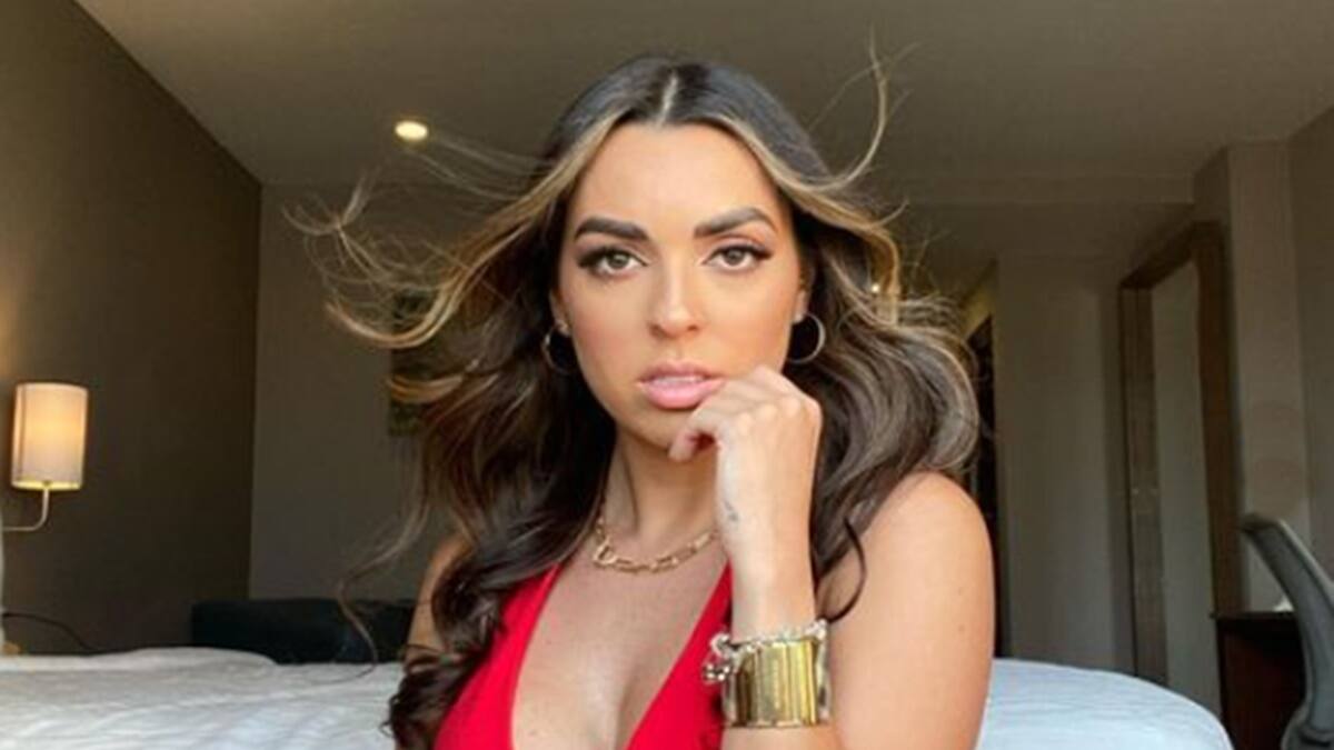 Aranza Peña: este fue su último mensaje en sus redes sociales antes de su accidente