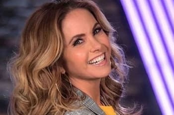 ¿Por qué le dicen “La novia de América” a Lucero? Este es el origen de su apodo