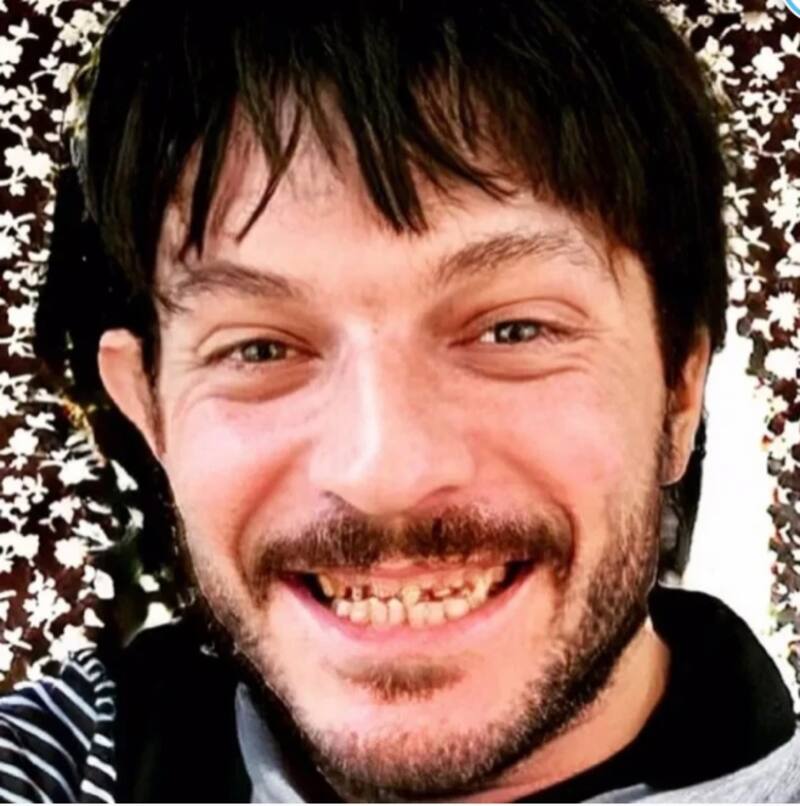 La hija de Camilo Sesto regresa a su imagen masculina