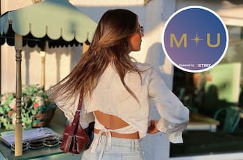 Ex Gran Hermano Chile anuncia su candidatura y busca ser Miss Universo