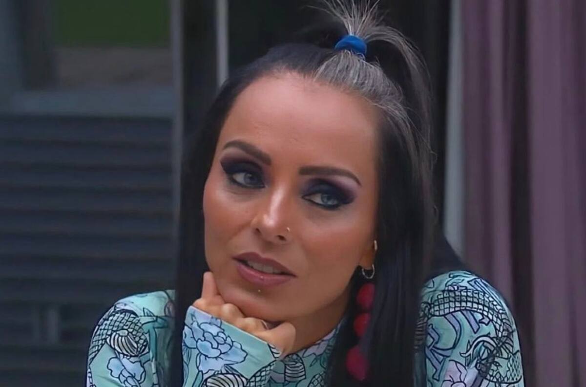 Ivonne Montero expone infidelidad de Fabio Melanitto con una mujer que fue a su boda