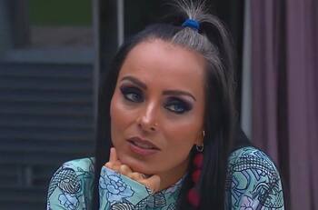 Ivonne Montero expone infidelidad de Fabio Melanitto con una mujer que fue a su boda