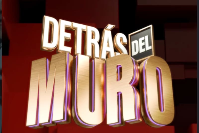 Este viernes oficializaron su regreso a Mega. Foto: Mega.tv en Instagram