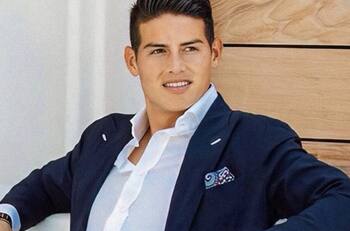 Un mensaje de la mamá de James Rodríguez confirmaría quién es su nuevo amor
