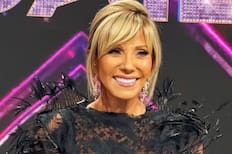 Golpe en la TV: Raquel Argandoña confirma su llegada a Mega con rol especial en Viña 2026