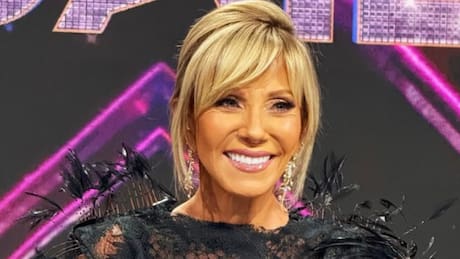 Golpe en la TV: Raquel Argandoña confirma su llegada a Mega con rol especial en Viña 2026