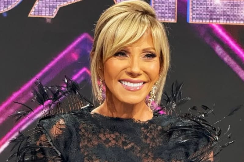 La Quintrala confirmó que llega a Mega.