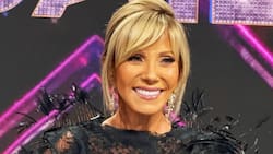 Raquel Argandoña reacciona a las pifias en la final de Fiebre de Baile y da la bienvenida al nuevo jurado