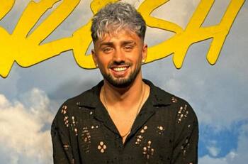 “Estamos felices”: Bambino aclara su estado sentimental actual con Camila Vázquez