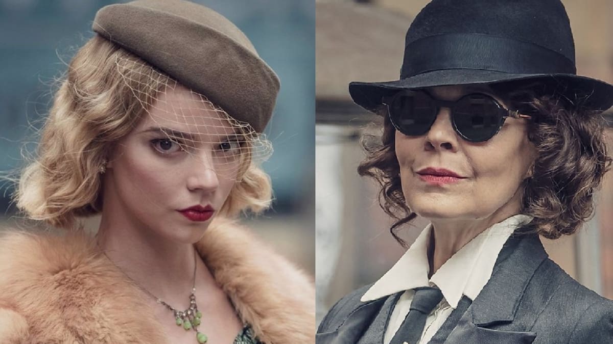 "Peaky Blinders" dedicó el primer episodio de su temporada final a Helen McCrory y explicó muerte de Polly Gray