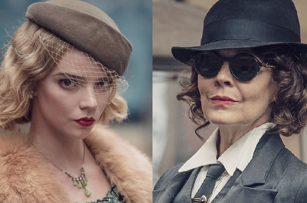 "Peaky Blinders" dedicó el primer episodio de su temporada final a Helen McCrory y explicó muerte de Polly Gray