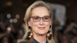 La trágica historia de amor de Meryl Streep: vio morir a su exnovio muy joven