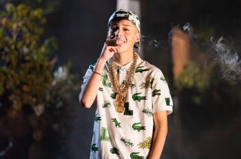 ¿Qué artistas se presentarán en el Festival Playa Beats?