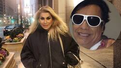 “Hay un niño muy chiquito”: Dulce asegura que Juan Gabriel tiene dos hijos más no reconocidos