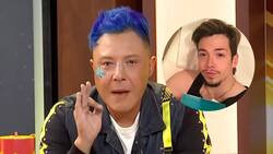 “Es un pato malo con lucas y con los contactos adecuados”: Sergio Rojas opinó sin filtro sobre Nano Calderón