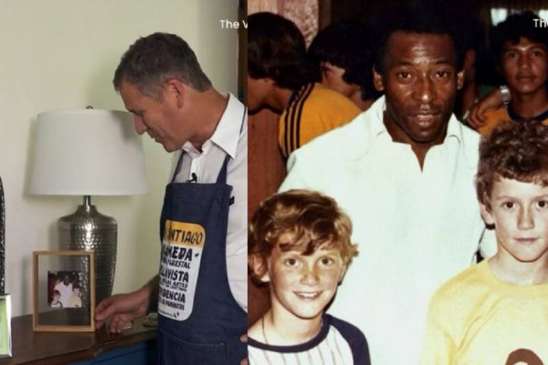 Créditos: Instagarm