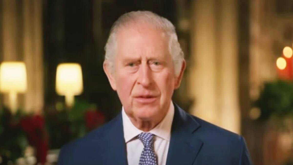 El rey Carlos III deberá ser coronado con “Piedra del destino” ¿Cuál es su relación?