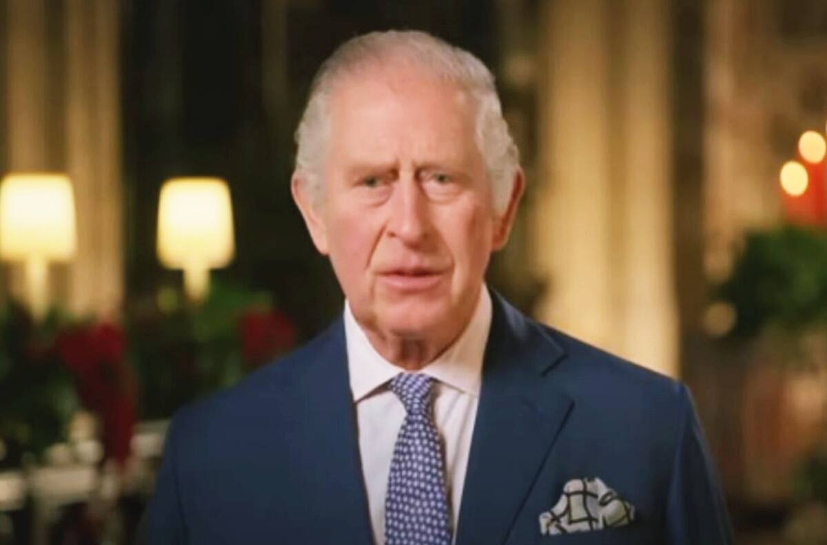 El rey Carlos III deberá ser coronado con “Piedra del destino” ¿Cuál es su relación?
