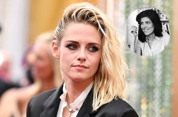 Kristen Stewart hará una nueva biopic: interpretará a Susan Sontag