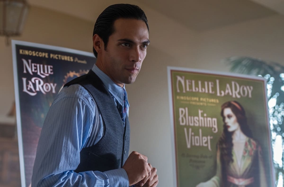 Estos son los tres mexicanos nominados a los Globos de Oro