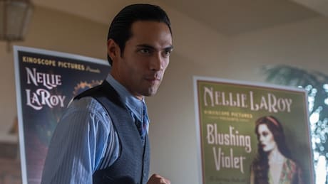 Estos son los tres mexicanos nominados a los Globos de Oro