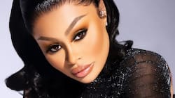 Blac Chyna llega a un acuerdo con Rob Kardashian para evitar juicio por difusión de fotos íntimas