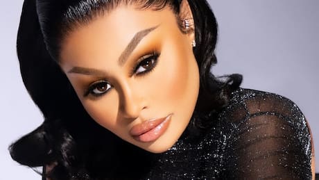 Blac Chyna llega a un acuerdo con Rob Kardashian para evitar juicio por difusión de fotos íntimas
