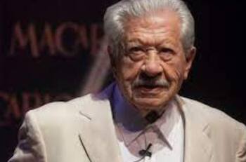Ignacio López Tarso: Los restos del actor podrían descansar a lado del amor de su vida