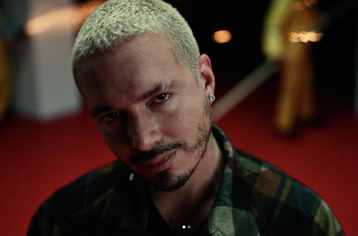 Feria de Cali, 2021: colectivos feministas piden que J Balvin no se presente en el evento