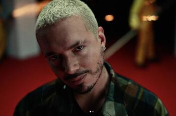 Feria de Cali, 2021: colectivos feministas piden que J Balvin no se presente en el evento